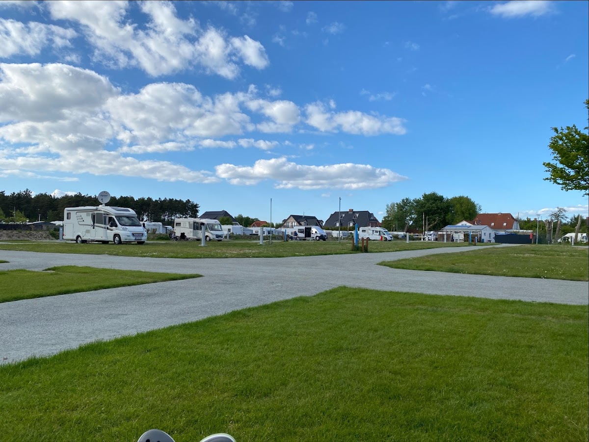 Campingplatz Ademi 3