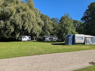Eider & Treene Campingplatz