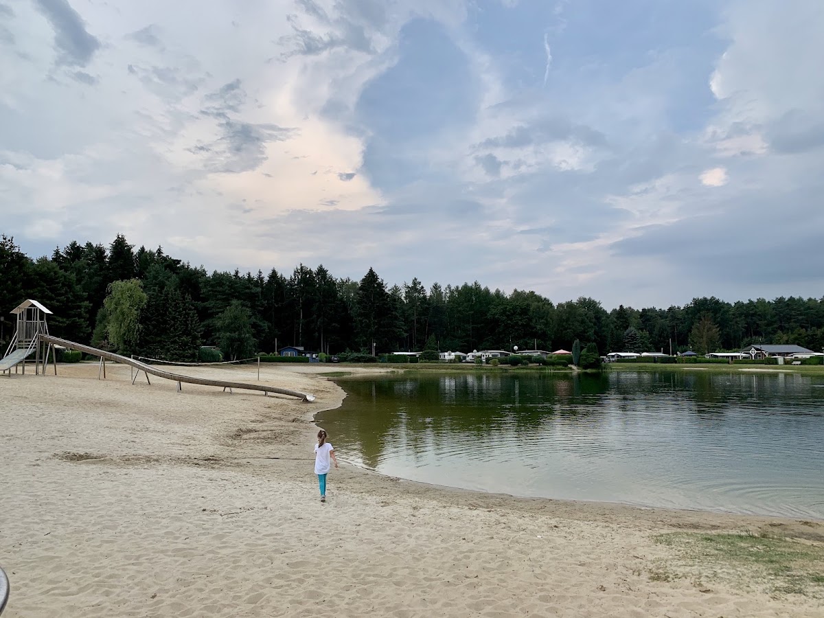 Camping Imbrock 2