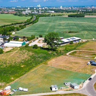 Stellplatz Papendorf