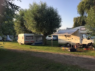 Campingplatz Retgendorf