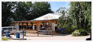 Campingplatz Ivendorf