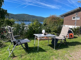 Campingplatz Schluchsee