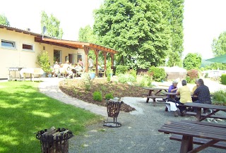 Wesercamping Höxter