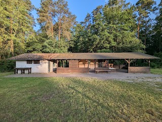 Jugendzeltplatz Wald-Amorbach