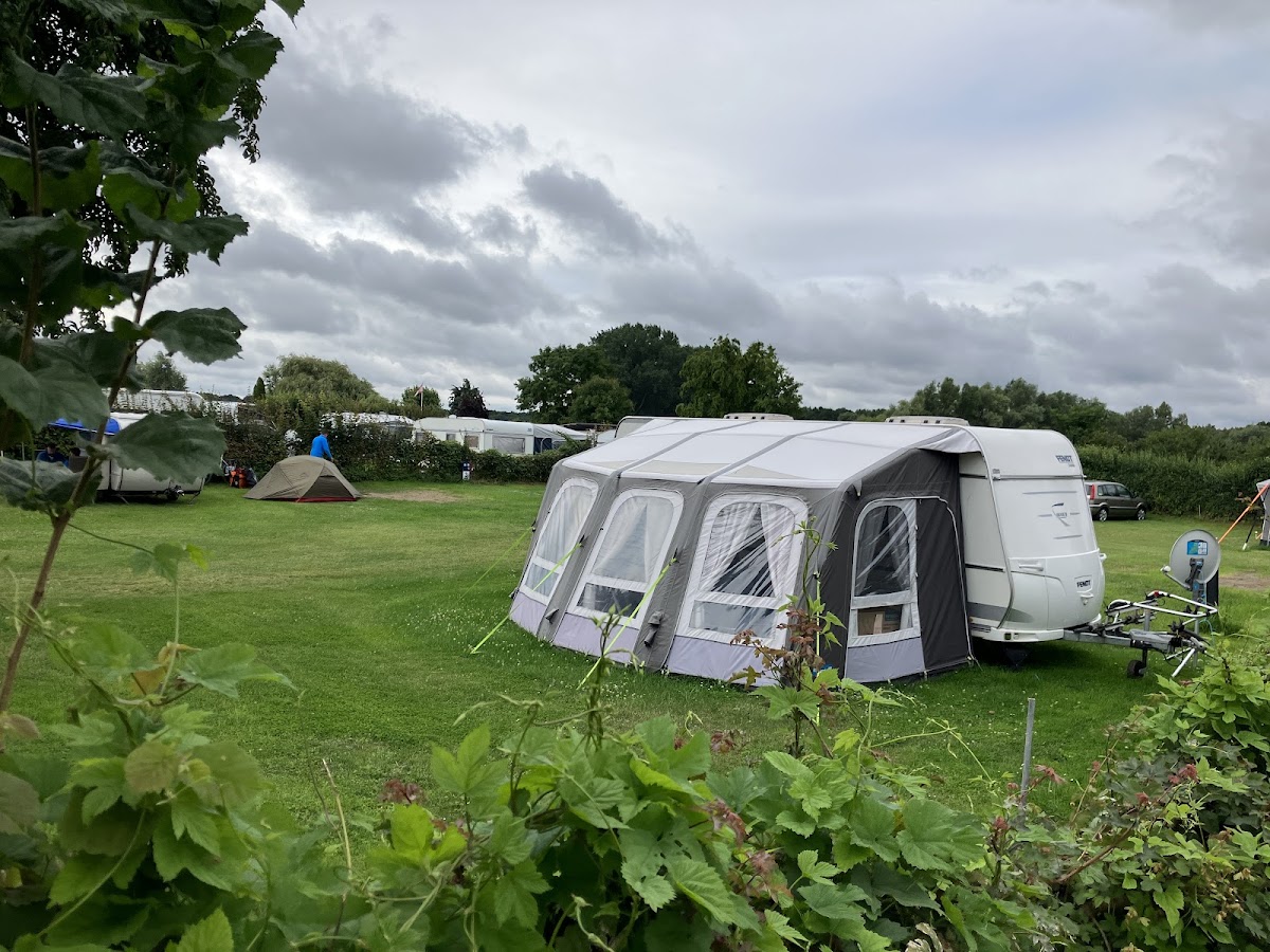 Campingplatz "Sietower Bucht" 2
