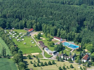 Campingplatz Reinsberg