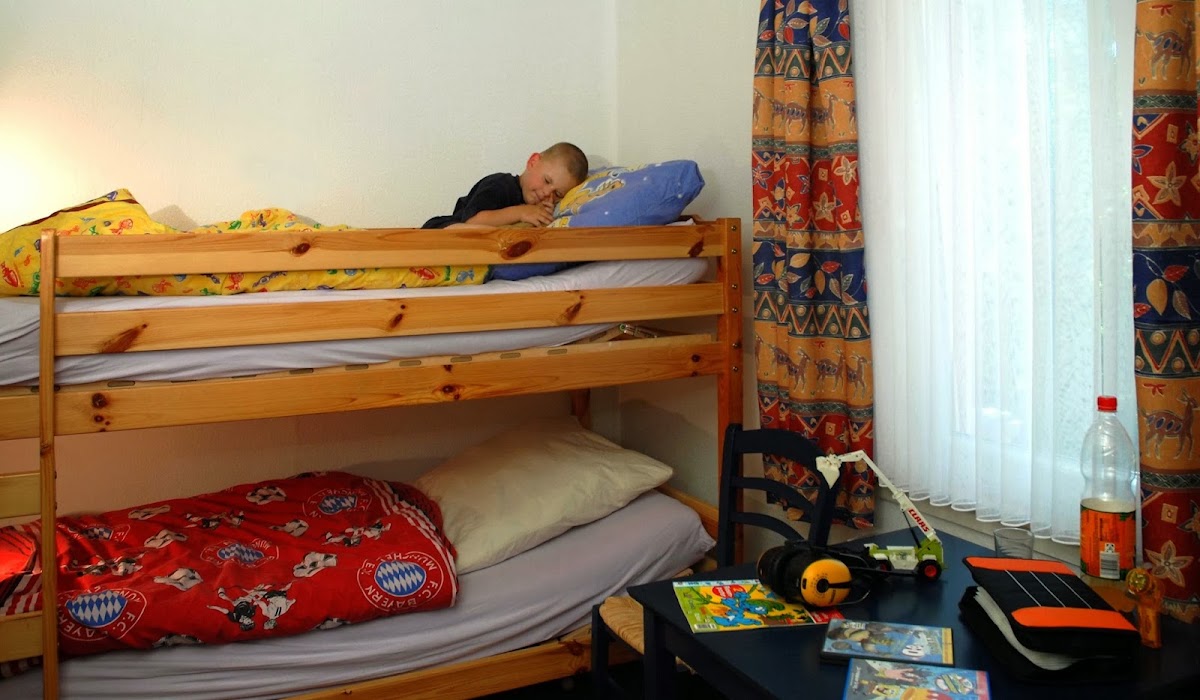 Camping Weißer See - Haveltourist 2