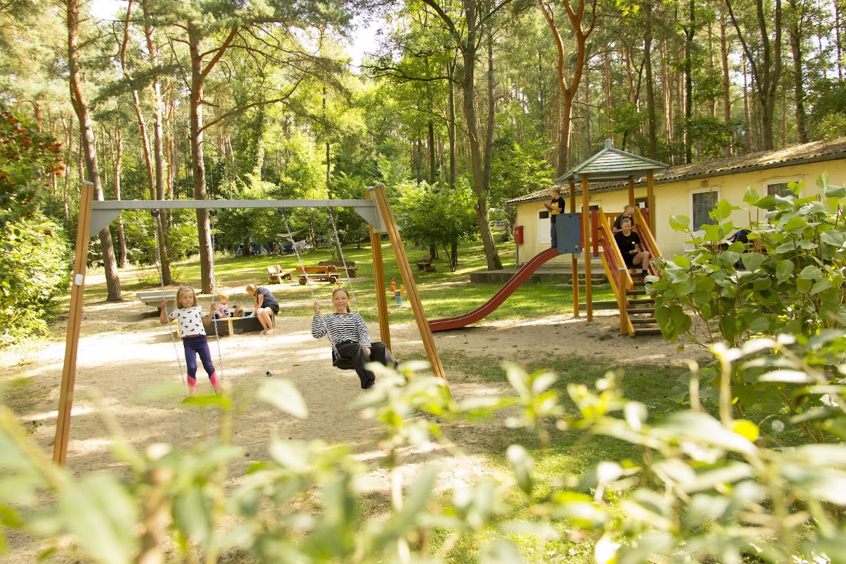 Camping Weißer See - Haveltourist 3