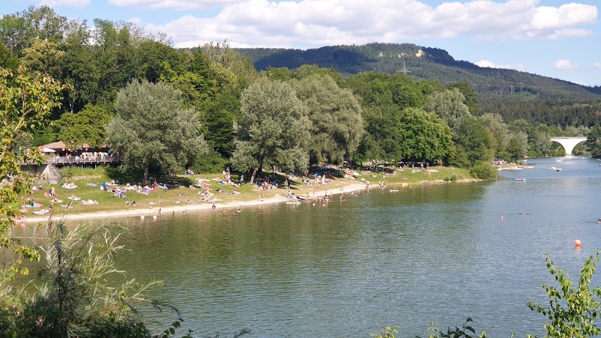 Beim Stausee 3