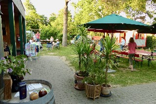 Zeltplatz Anna Fleuth