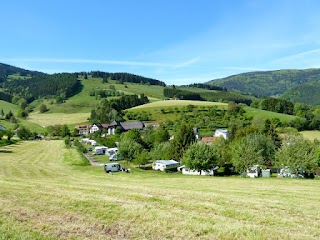 Camping Kirnermartes