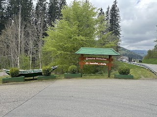 Campingplatz Weiherhof