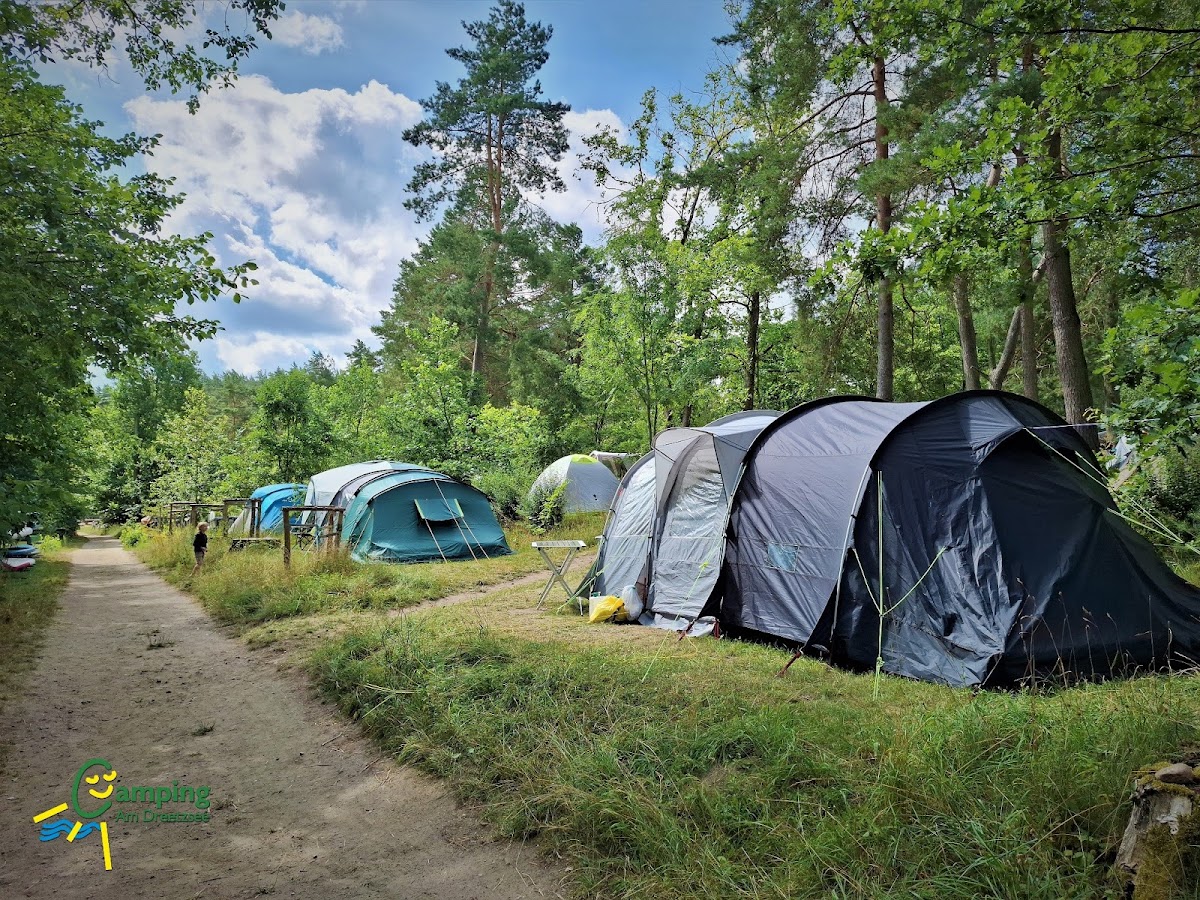 Camping am Dreetzsee 3