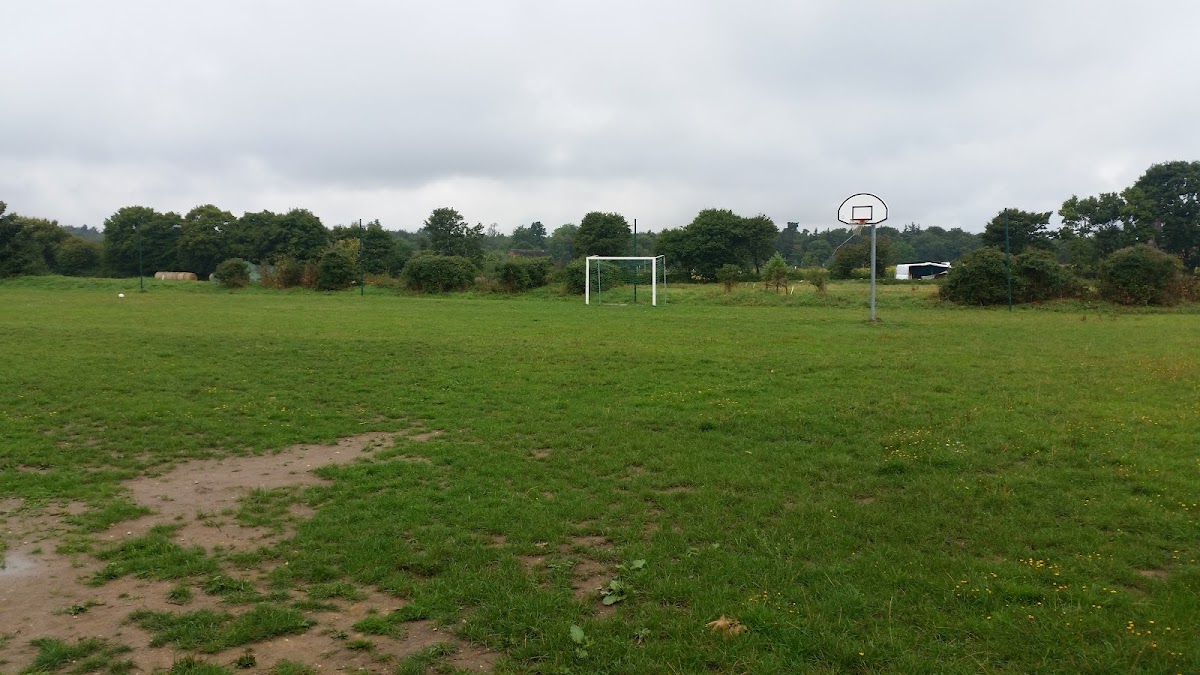 Zeltlager Behrensdorf "TSG Bergedorf" ! 3