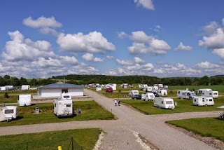Campingplatz Freizeitinsel