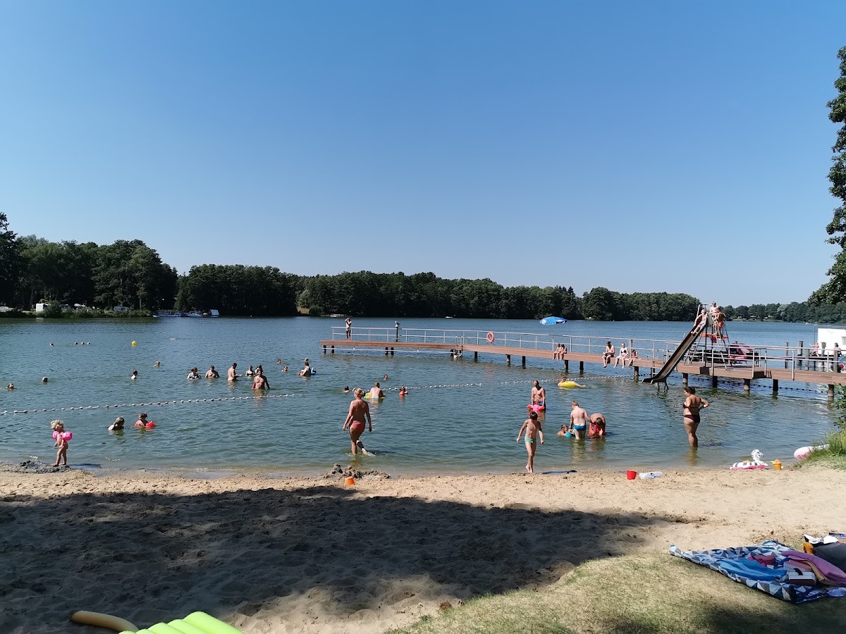 Strandbad Lehnin 2