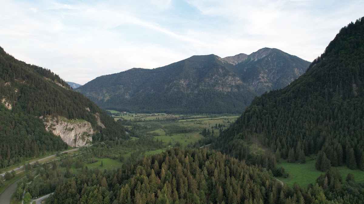 Campingpark Oberammergau 2