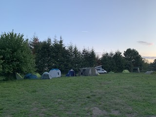 Wildnisschule Waldschrat (Camp)