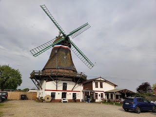 Camping- Zelt- und Wohnmobilplatz Margarethenruh