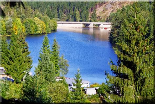 Camping Okertalsperre 2