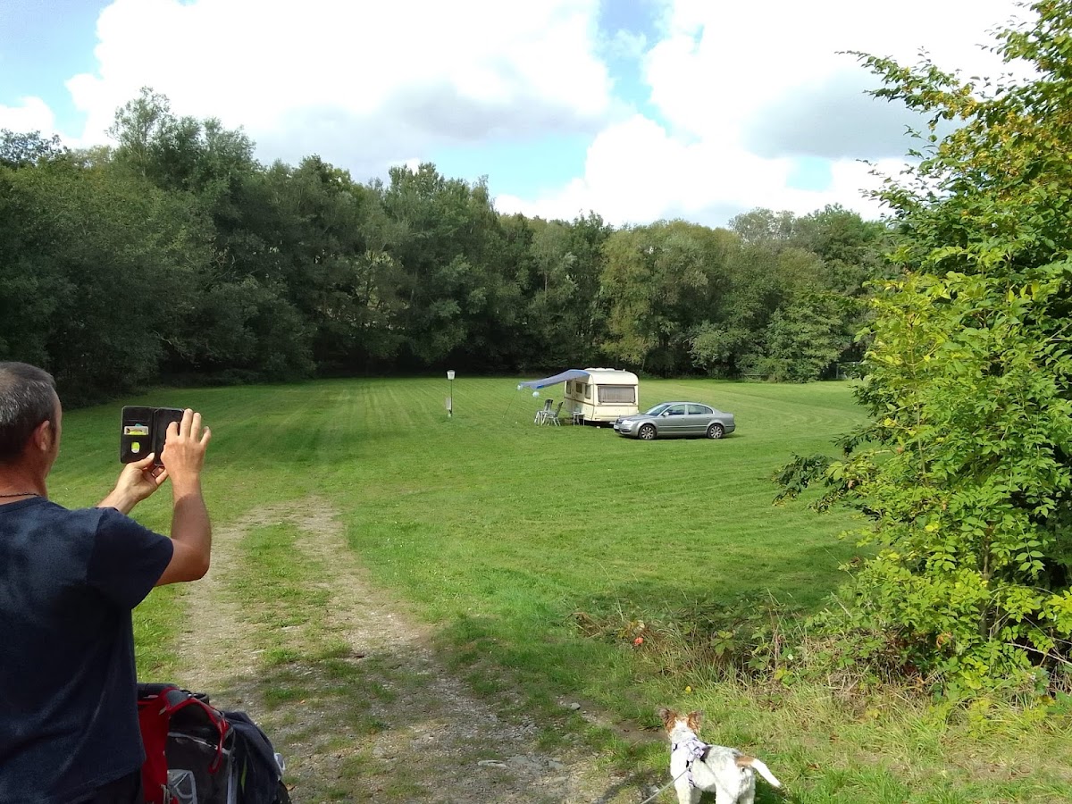 Campingplatz Hasenbachtal 2