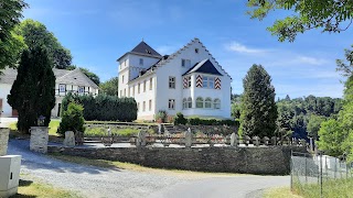 Campingplatz am Trepplesfelsen - Harra