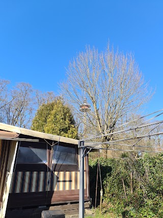 Campingplatz Niedersachsenhof