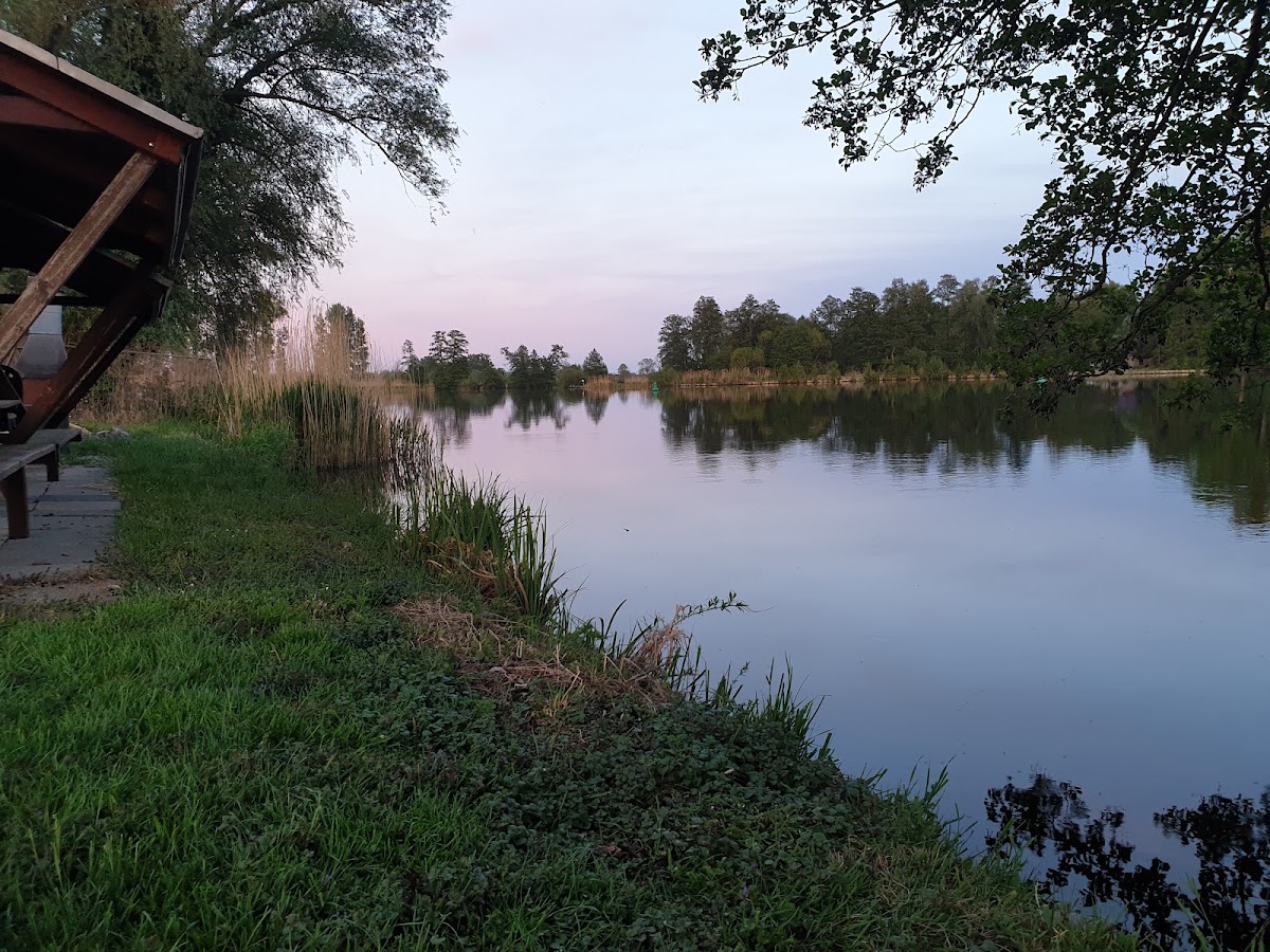 Campingclub & Yachthafen EDEN 2