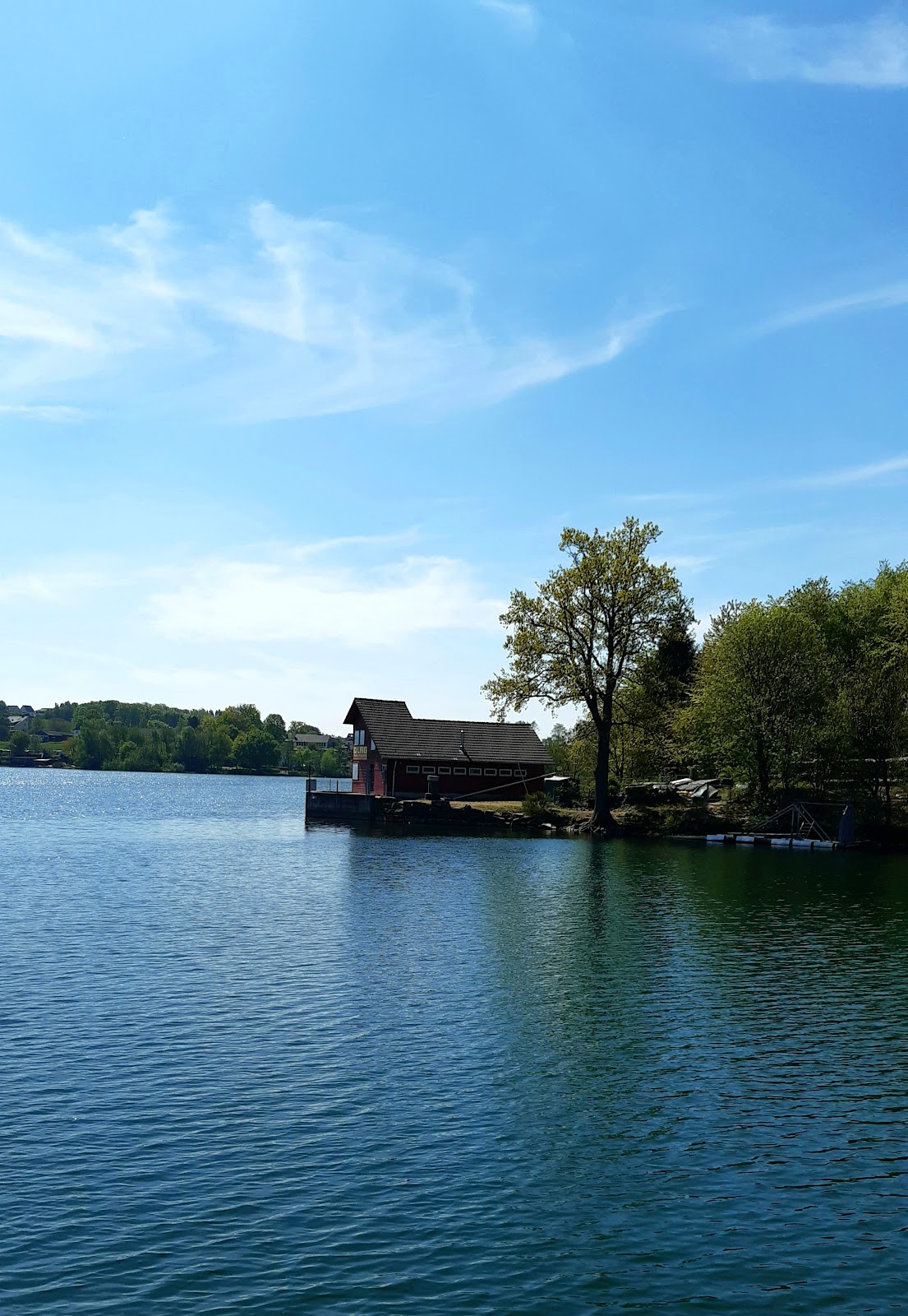 Campingplatz Brucher Talsperre 3