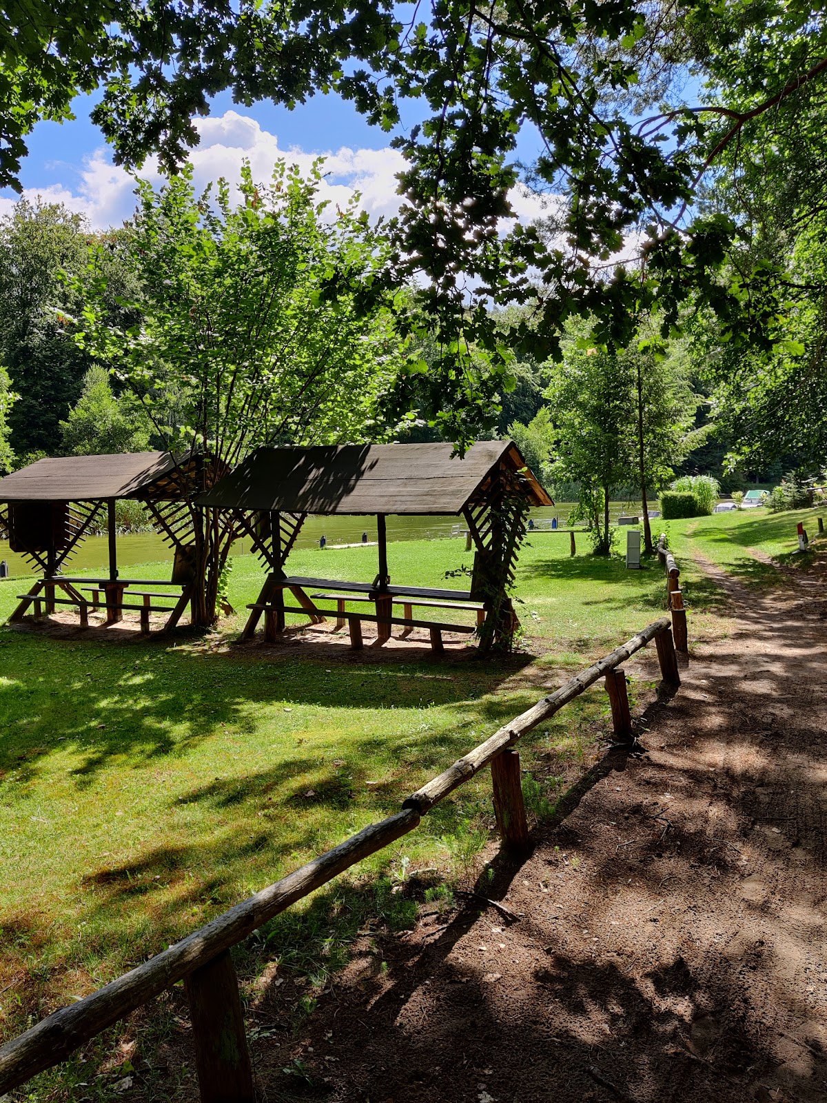 Campingplatz Havelblick 3