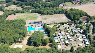 Campingplatz Bergwinkel