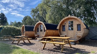 Campingplatz Steller See