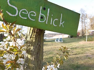 Campingplatz am Großen Wentowsee