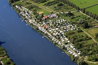 Campingplatz Ankergrund