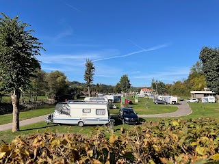 Prümtal-Camping