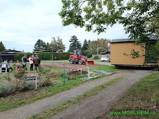 Freizeitpark Rethemer Fähre GmbH