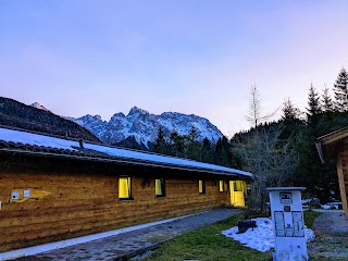 Naturcampingpark Isarhorn