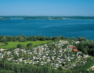 Chiemsee Camping Rödlgries