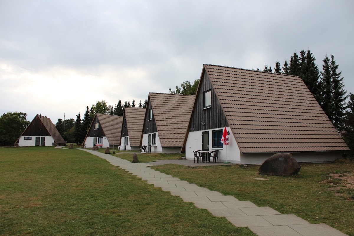 CVJM Freizeitzentrum 2
