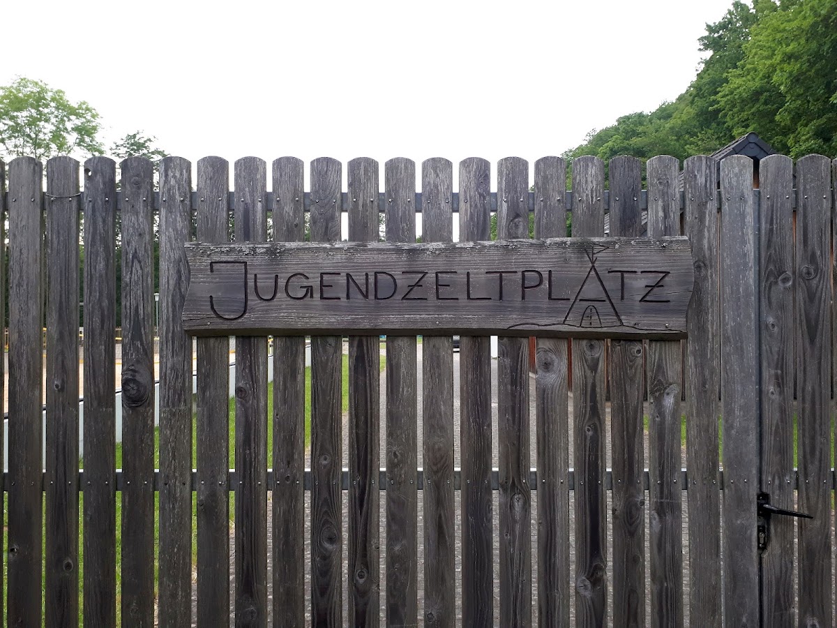 Jugendzeltplatz Nettersheim 3