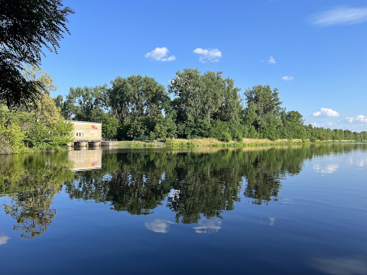 Camping am Havelkanal 2