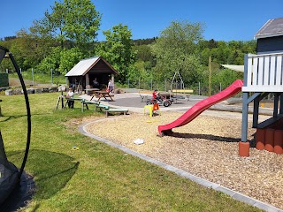 Opperland Camping