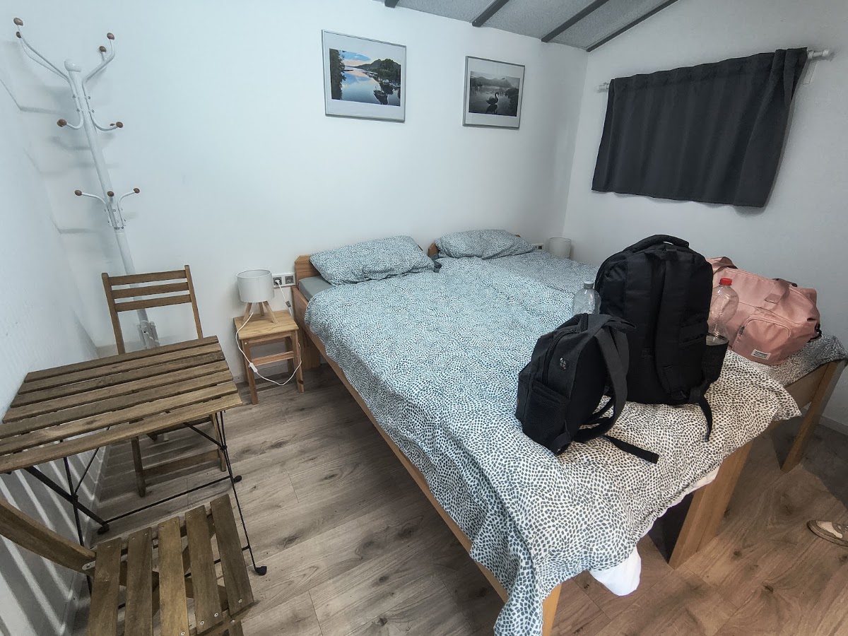 Campingplatz Jillieshof 2