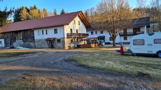 Campingplatz Haufenmühle