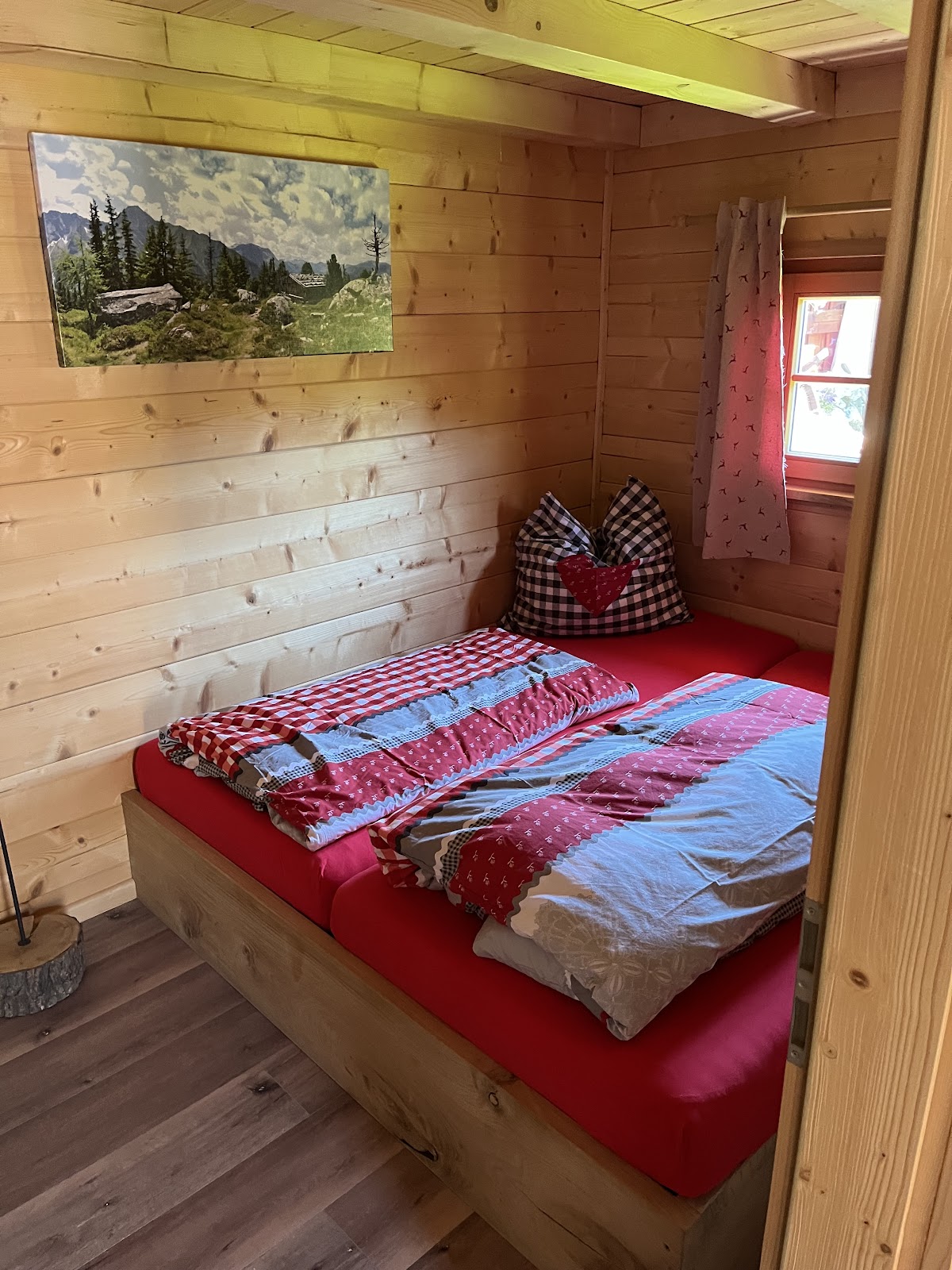 Campingplatz Demmelhof 2
