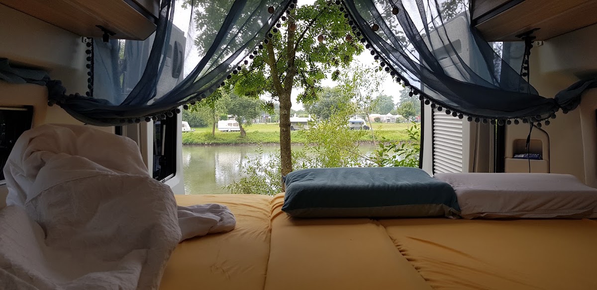 Camping am Leinritt 2