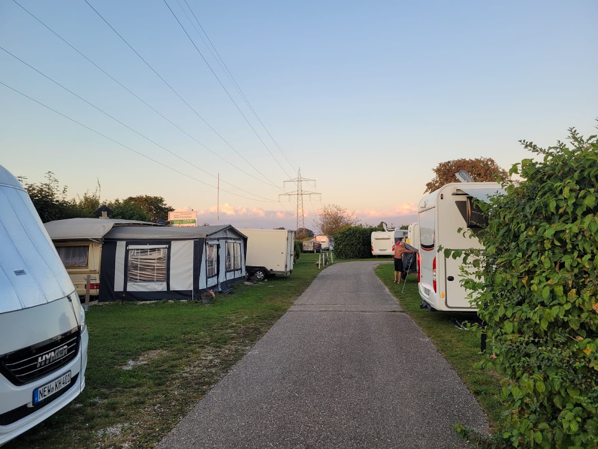 Kurcamping Fuchs 3