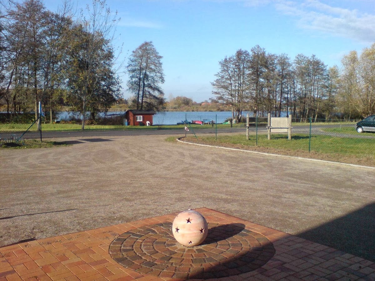 Camping am Müritzarm 2