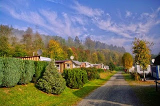 Campingplatz Valmetal